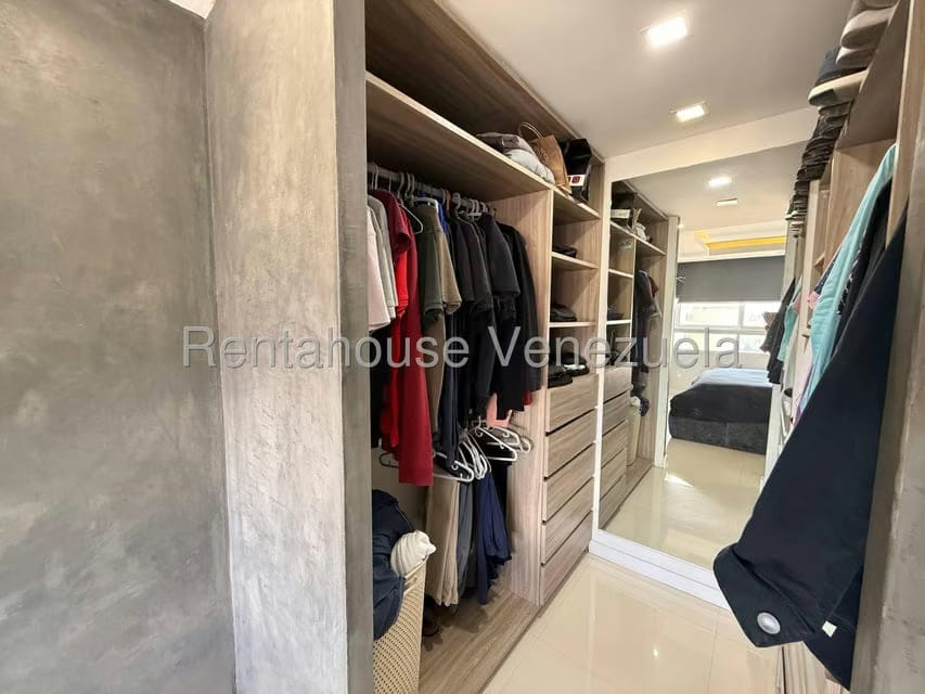 Apartamento (1 Nivel) en Venta en El Encantado, Distrito Metropolitano - 8