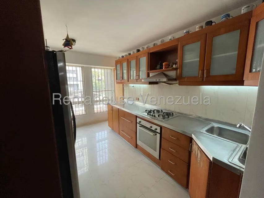 Apartamento (1 Nivel) en Venta en Manzanares, Distrito Metropolitano - 12