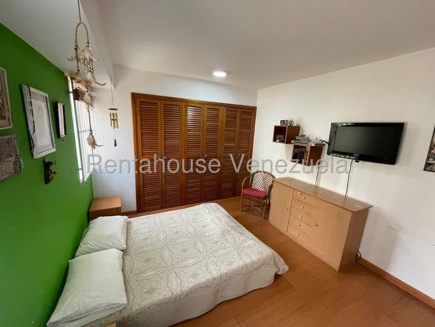 Apartamento (1 Nivel) en Venta en Manzanares, Distrito Metropolitano - 13