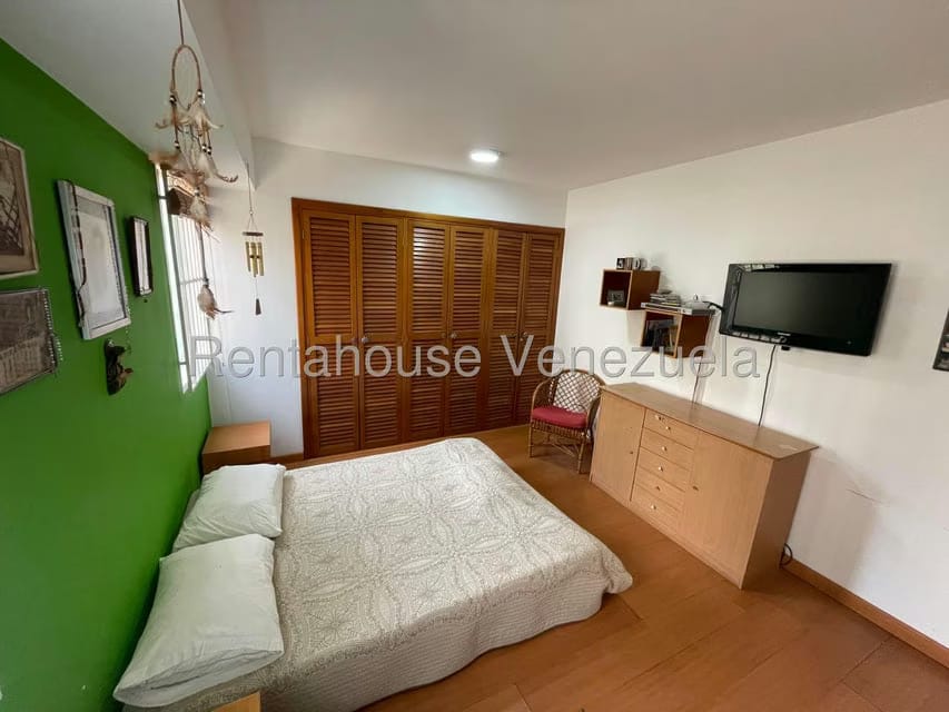 Apartamento (1 Nivel) en Venta en Manzanares, Distrito Metropolitano - 14