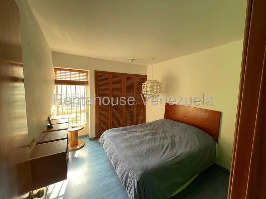 Apartamento (1 Nivel) en Venta en Manzanares, Distrito Metropolitano - 15