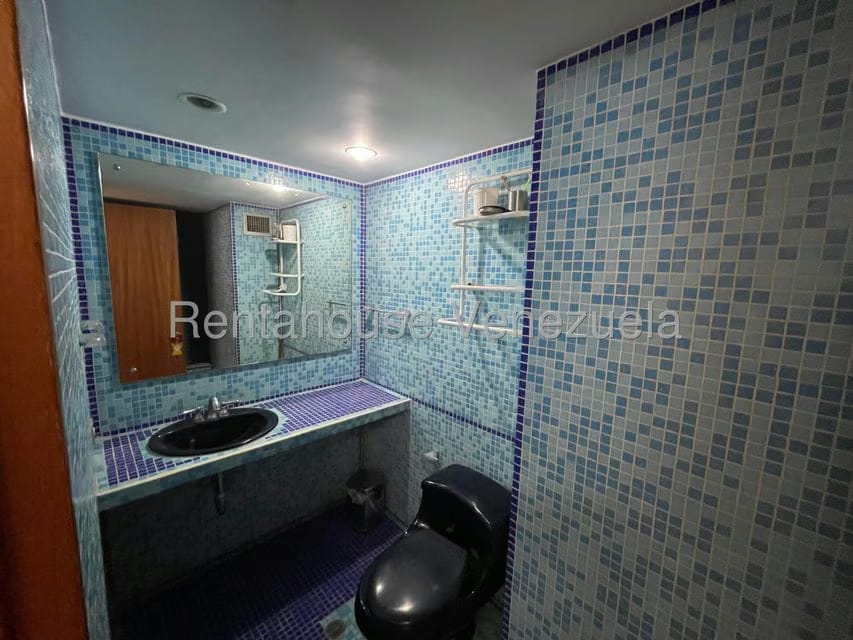 Apartamento (1 Nivel) en Venta en Manzanares, Distrito Metropolitano - 17