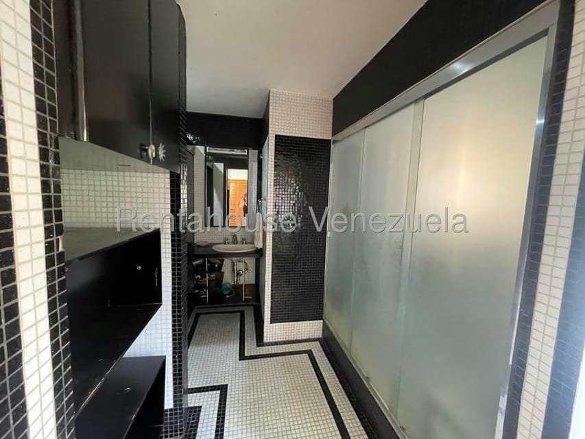 Apartamento (1 Nivel) en Venta en Manzanares, Distrito Metropolitano - 18