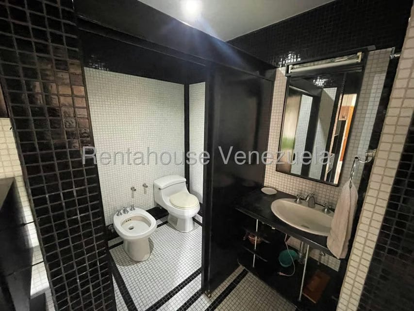 Apartamento (1 Nivel) en Venta en Manzanares, Distrito Metropolitano - 20