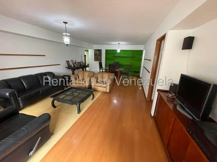 Apartamento (1 Nivel) en Venta en Manzanares, Distrito Metropolitano - 3