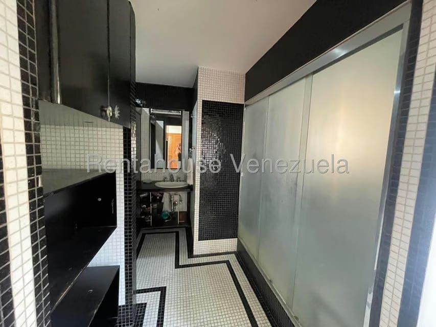 Apartamento (1 Nivel) en Venta en Manzanares, Distrito Metropolitano - 21