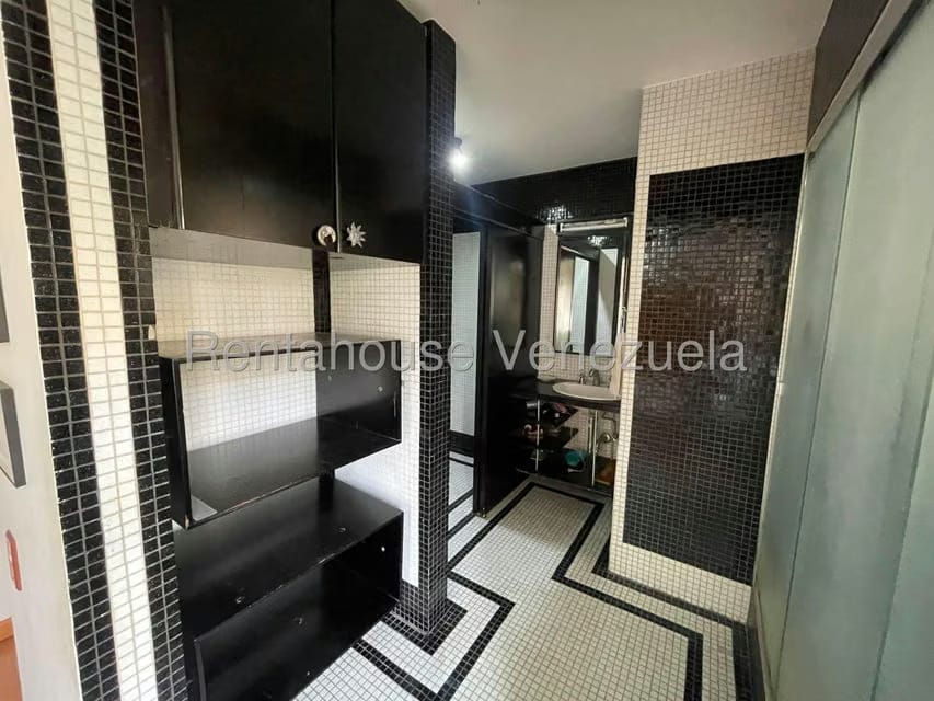 Apartamento (1 Nivel) en Venta en Manzanares, Distrito Metropolitano - 22