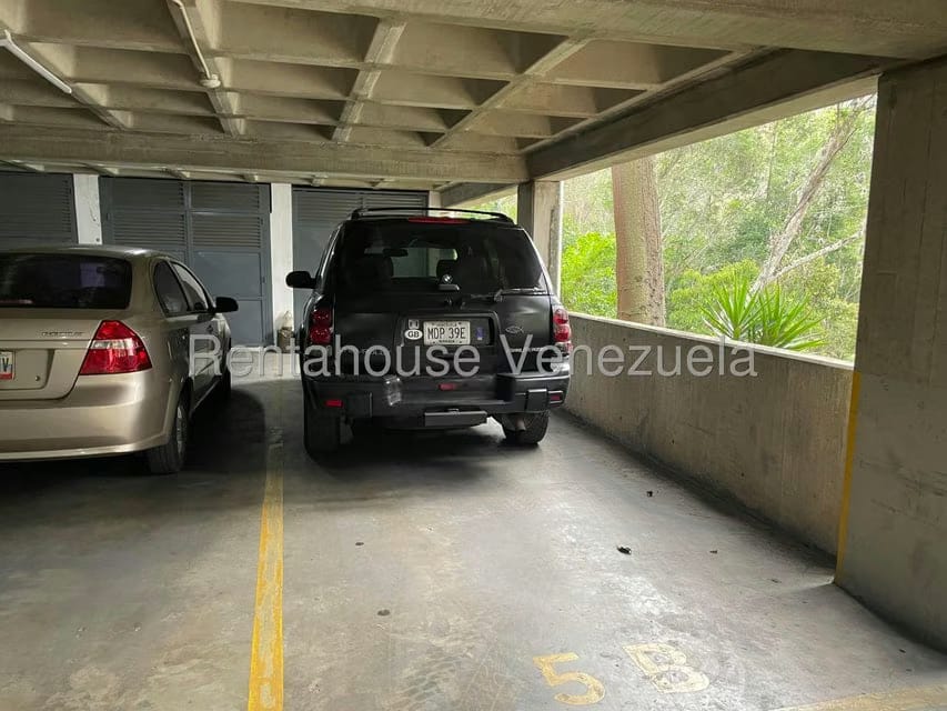 Apartamento (1 Nivel) en Venta en Manzanares, Distrito Metropolitano - 23