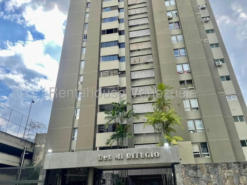 Apartamento (1 Nivel) en Venta en Manzanares, Distrito Metropolitano - 25