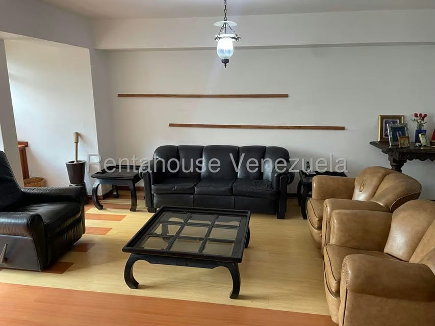 Apartamento (1 Nivel) en Venta en Manzanares, Distrito Metropolitano - 4