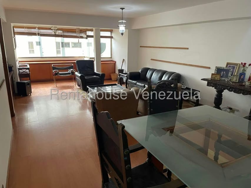 Apartamento (1 Nivel) en Venta en Manzanares, Distrito Metropolitano - 5