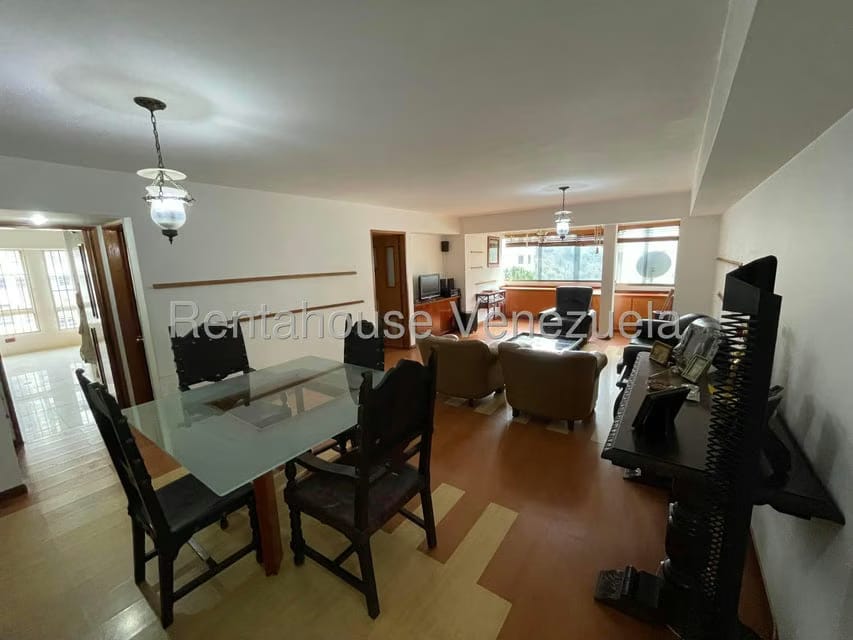 Apartamento (1 Nivel) en Venta en Manzanares, Distrito Metropolitano - 8