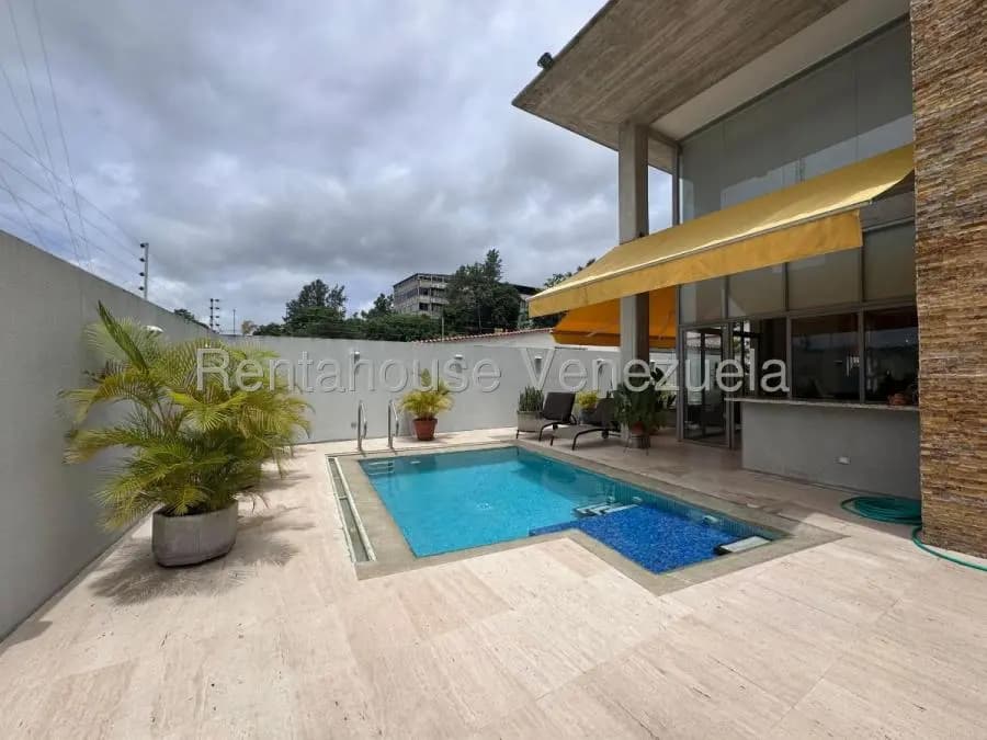 Casa en Venta en Prados del Este Caracas - 8
