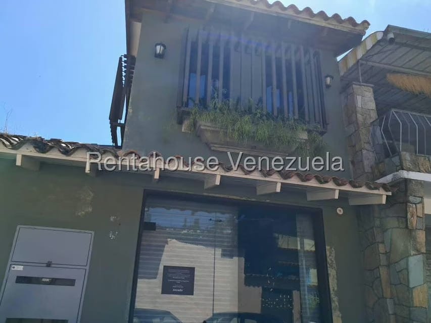 Comercial (Local Comercial) en Alquiler en El Hatillo, Distrito Metropolitano