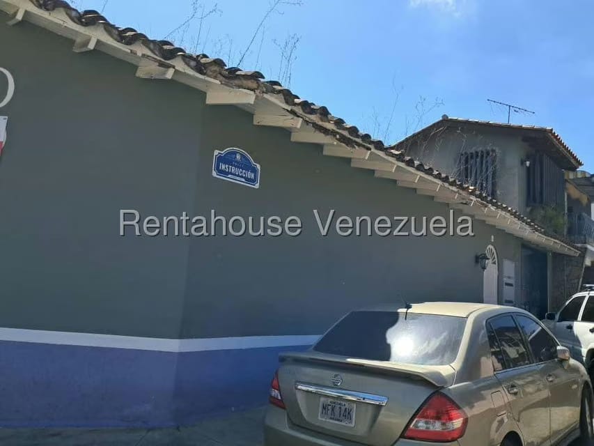 Comercial (Local Comercial) en Alquiler en El Hatillo, Distrito Metropolitano - 2