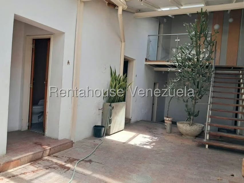 Comercial (Local Comercial) en Alquiler en El Hatillo, Distrito Metropolitano - 15