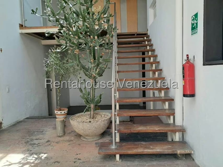 Comercial (Local Comercial) en Alquiler en El Hatillo, Distrito Metropolitano - 27