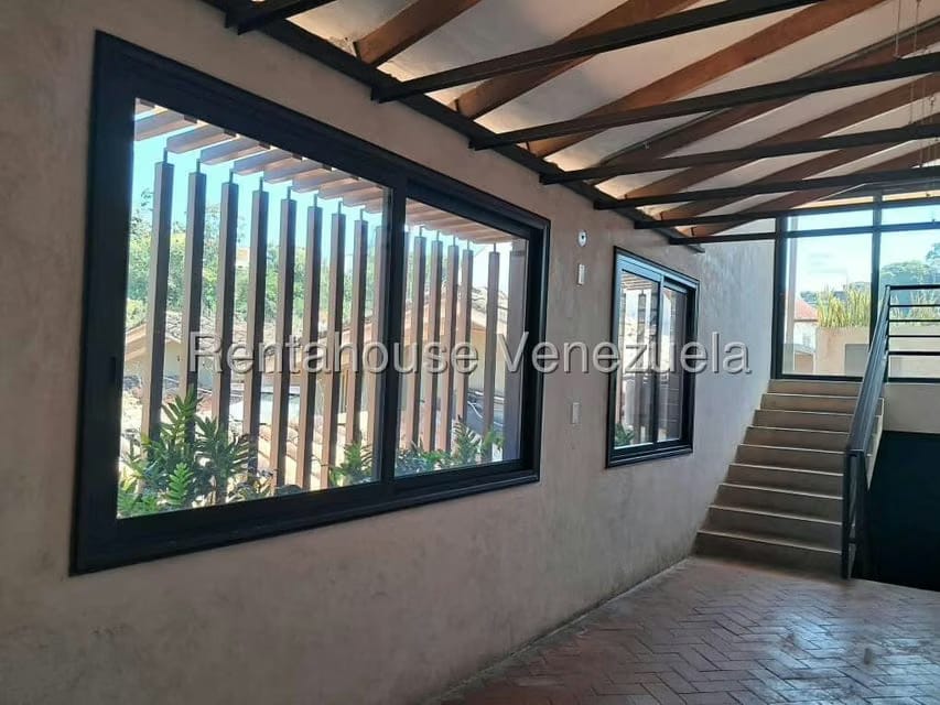 Comercial (Local Comercial) en Alquiler en El Hatillo, Distrito Metropolitano - 28