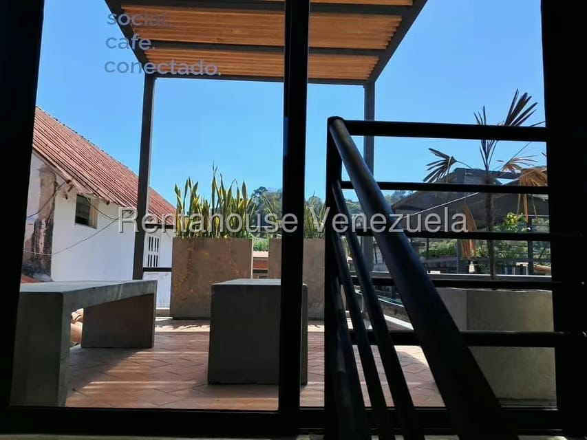 Comercial (Local Comercial) en Alquiler en El Hatillo, Distrito Metropolitano - 29