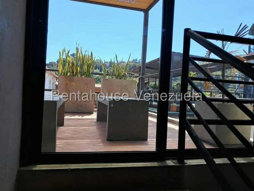 Comercial (Local Comercial) en Alquiler en El Hatillo, Distrito Metropolitano - 30
