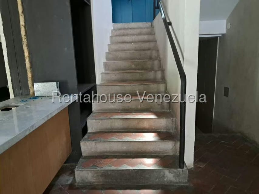 Comercial (Local Comercial) en Alquiler en El Hatillo, Distrito Metropolitano - 39