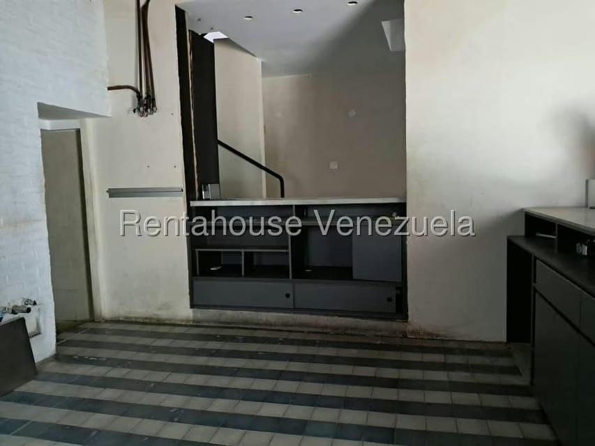 Comercial (Local Comercial) en Alquiler en El Hatillo, Distrito Metropolitano - 41