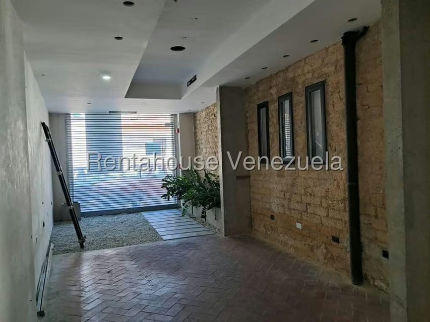 Comercial (Local Comercial) en Alquiler en El Hatillo, Distrito Metropolitano - 44