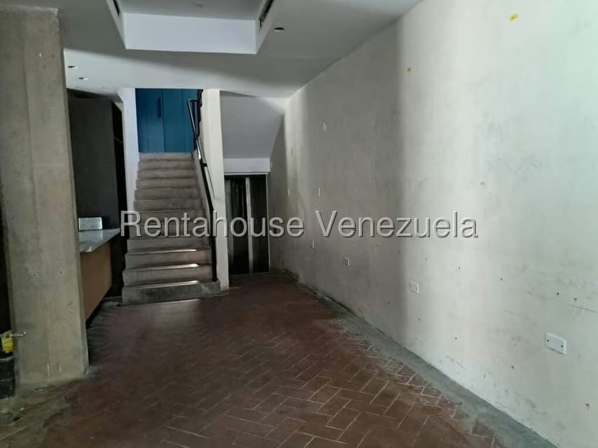 Comercial (Local Comercial) en Alquiler en El Hatillo, Distrito Metropolitano - 45