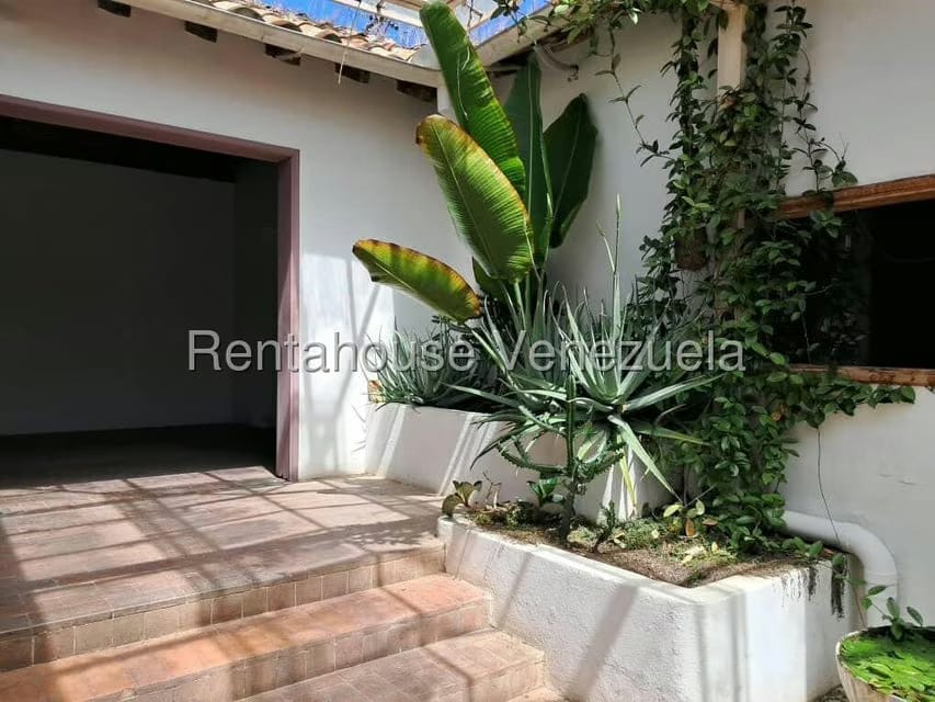 Comercial (Local Comercial) en Alquiler en El Hatillo, Distrito Metropolitano - 49