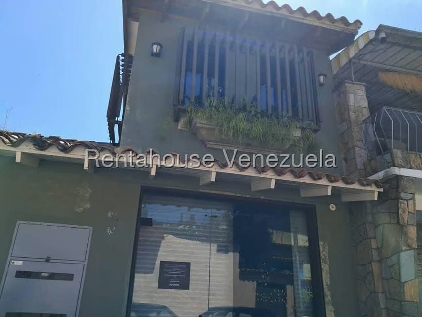 Comercial (Local Comercial) en Alquiler en El Hatillo, Distrito Metropolitano - 6