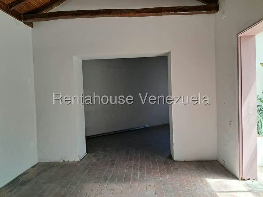 Comercial (Local Comercial) en Alquiler en El Hatillo, Distrito Metropolitano - 51