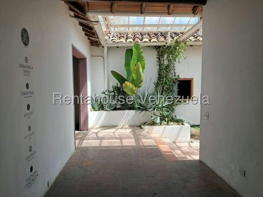 Comercial (Local Comercial) en Alquiler en El Hatillo, Distrito Metropolitano - 53