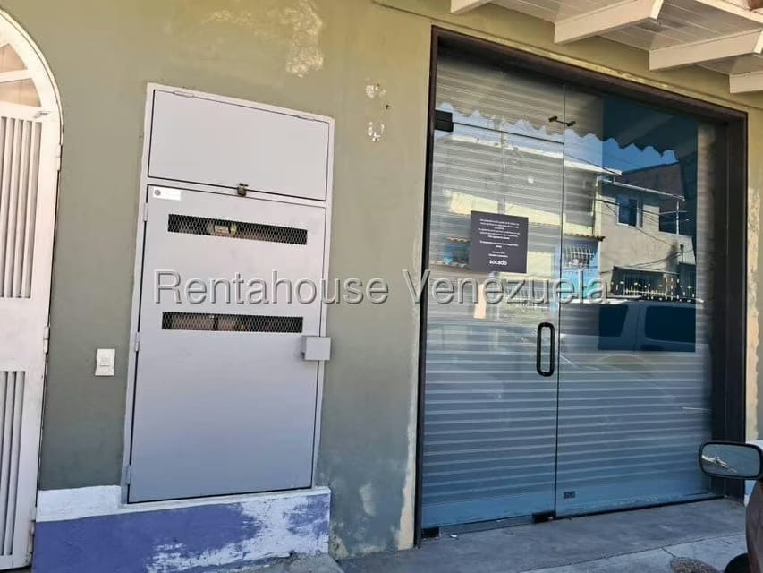 Comercial (Local Comercial) en Alquiler en El Hatillo, Distrito Metropolitano - 7