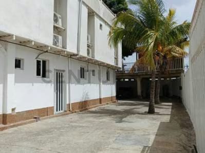 Posada En Venta Con Fondo De Comercio, Los Corales, La Guaira
