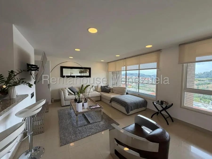 Apartamento en Alquiler en Escampadero Caracas - 11