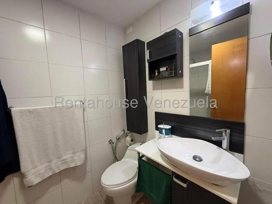 Apartamento en Alquiler en Escampadero Caracas - 12