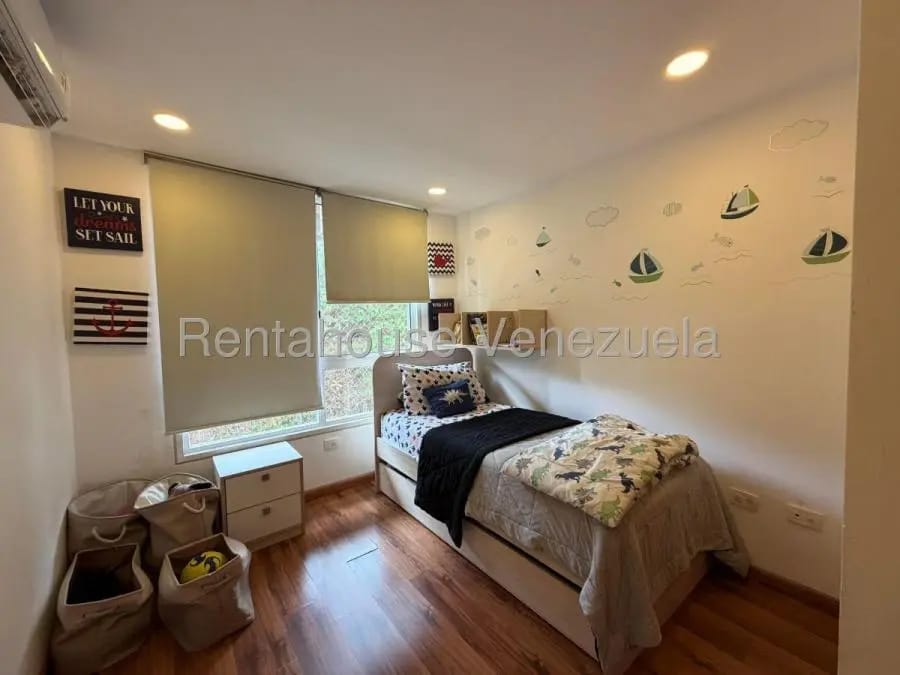 Apartamento en Alquiler en Escampadero Caracas - 7