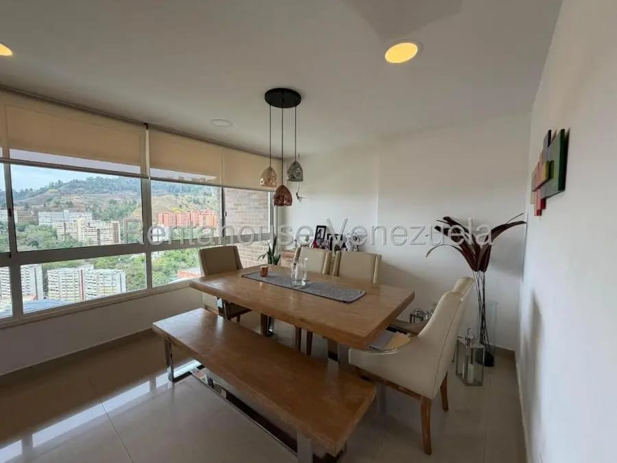 Apartamento en Alquiler en Escampadero Caracas - 8