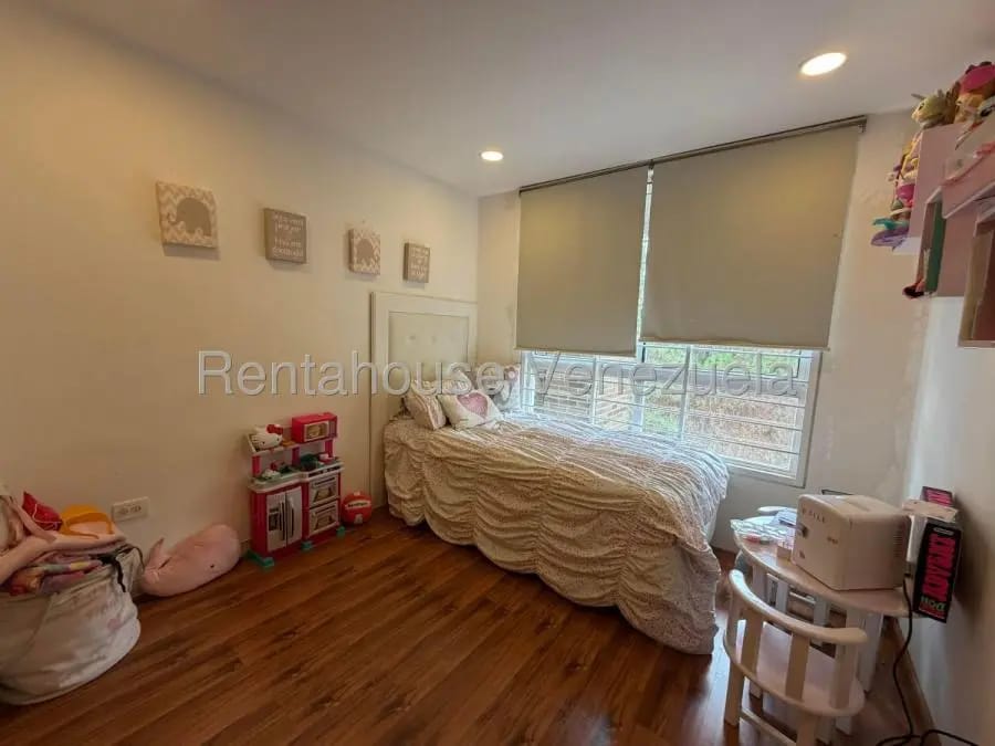 Apartamento en Alquiler en Escampadero Caracas - 9
