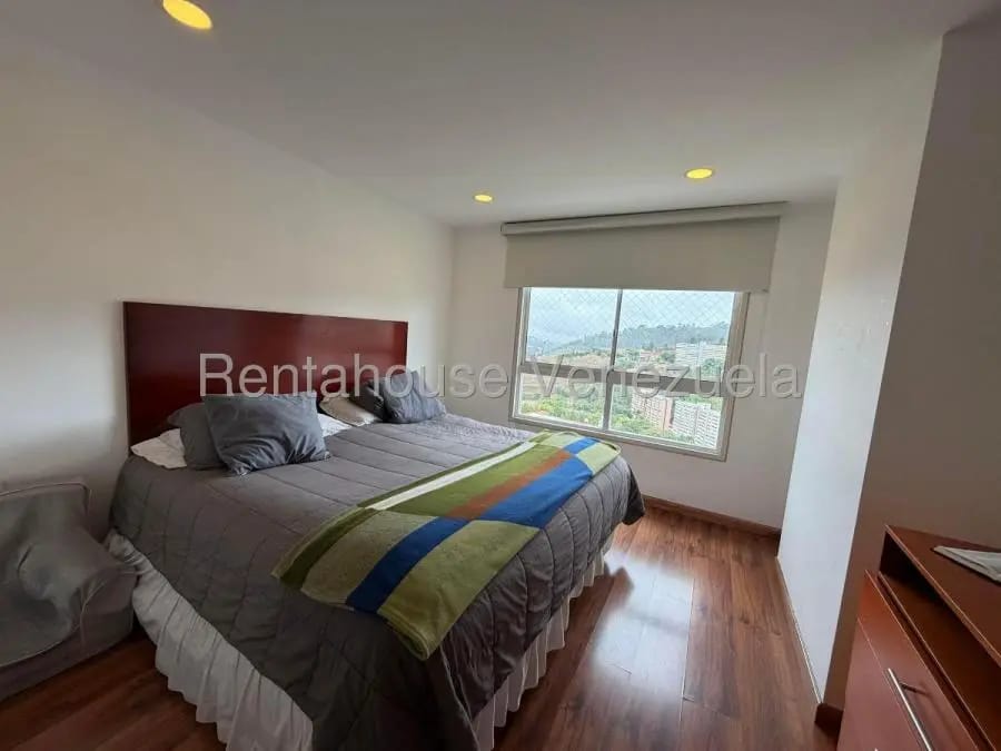 Apartamento en Alquiler en Escampadero Caracas - 10