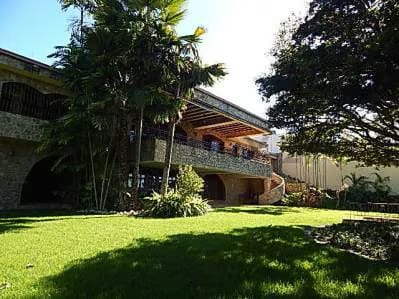 En venta estupenda casa en La Lagunita Country Club - 10