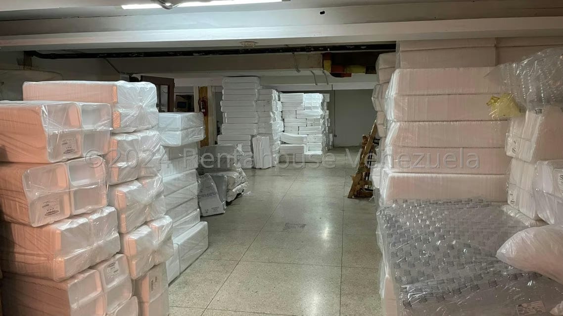 Comercial (Local Comercial) en Venta en Los Chaguaramos, Distrito Metropolitano - 8