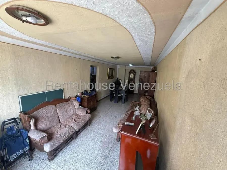 Apartamento en Venta en Caracas