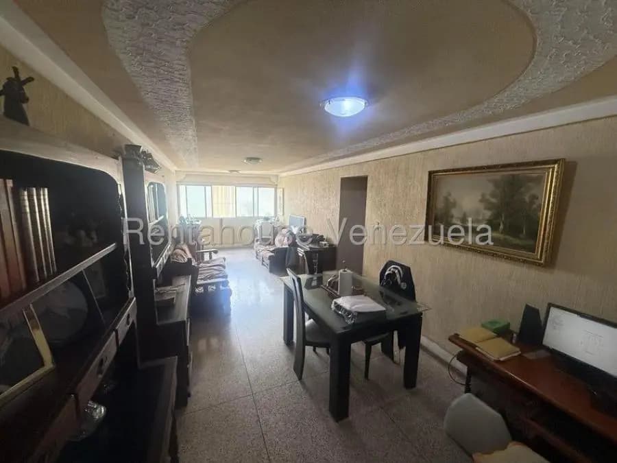 Apartamento en Venta en Caracas - 2