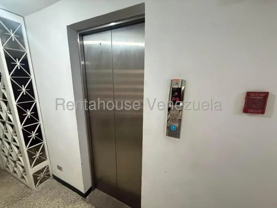 Apartamento en Venta en Caracas - 17