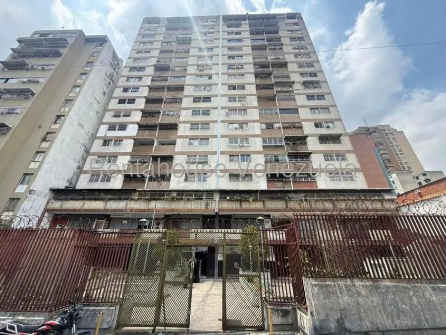 Apartamento en Venta en Caracas - 3