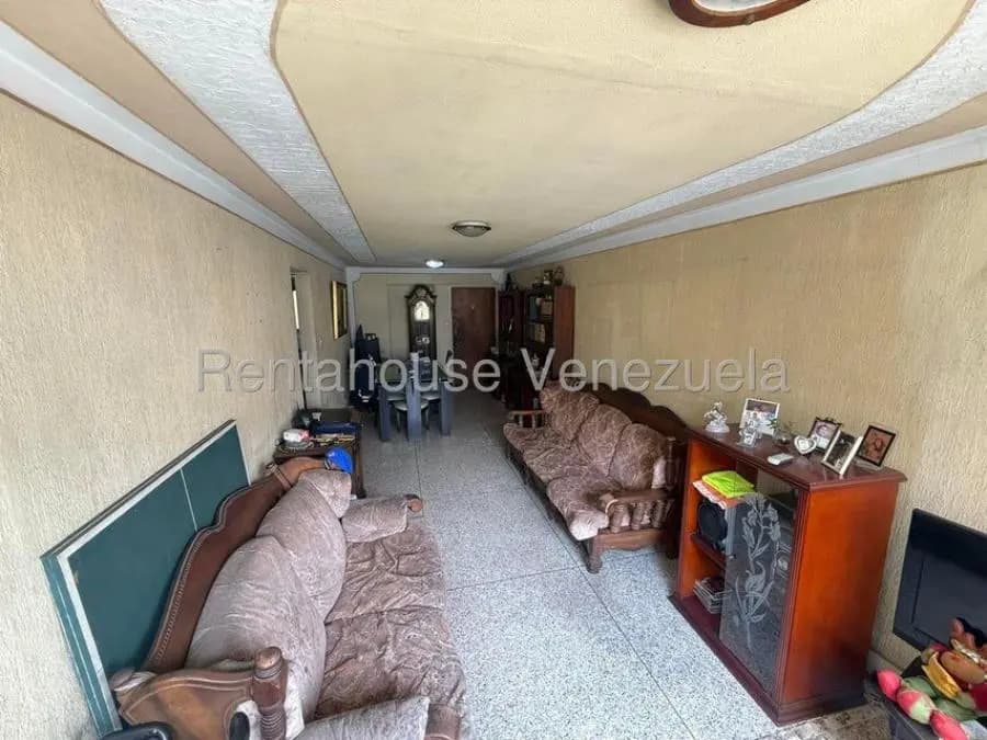 Apartamento en Venta en Caracas - 4