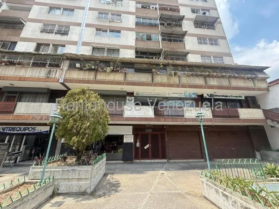 Apartamento en Venta en Caracas - 5