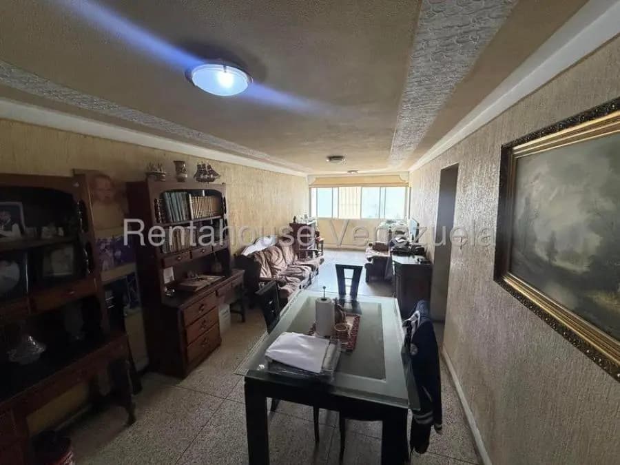 Apartamento en Venta en Caracas - 6