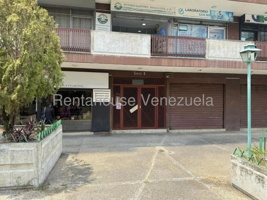 Apartamento en Venta en Caracas - 7